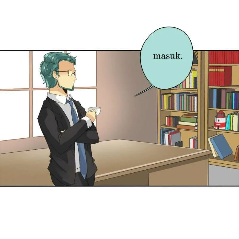 unOrdinary Chapter 41 Gambar 3