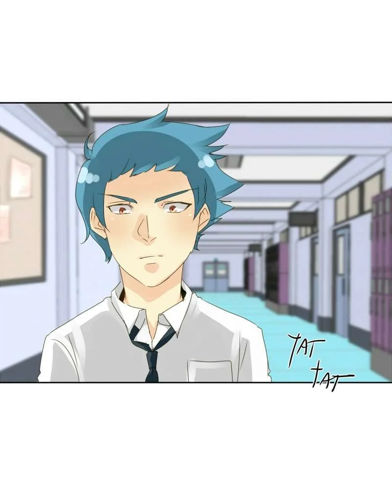 unOrdinary Chapter 41 Gambar 30