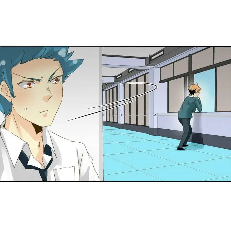 unOrdinary Chapter 41 Gambar 32