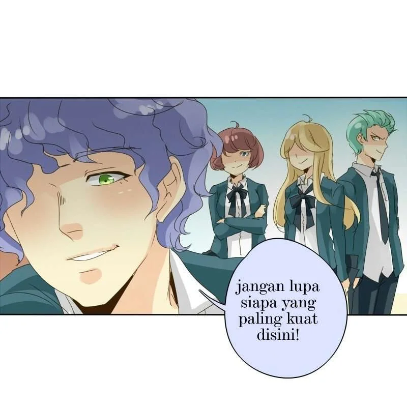 unOrdinary Chapter 41 Gambar 39