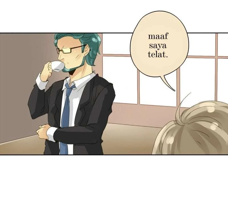 unOrdinary Chapter 41 Gambar 4