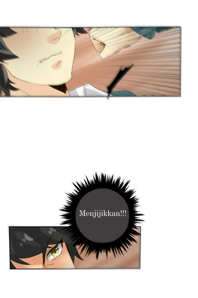 unOrdinary Chapter 41 Gambar 42