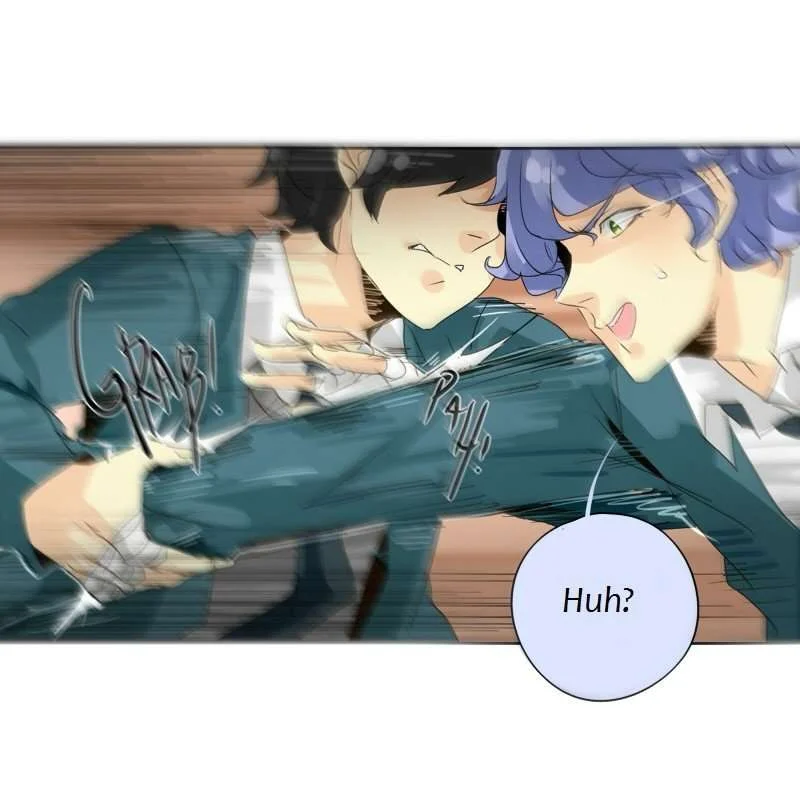 unOrdinary Chapter 41 Gambar 43