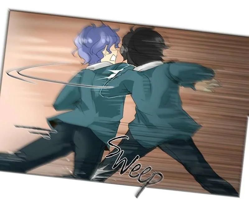 unOrdinary Chapter 41 Gambar 44