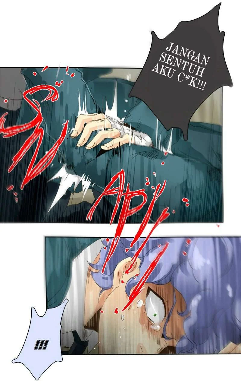 unOrdinary Chapter 41 Gambar 47