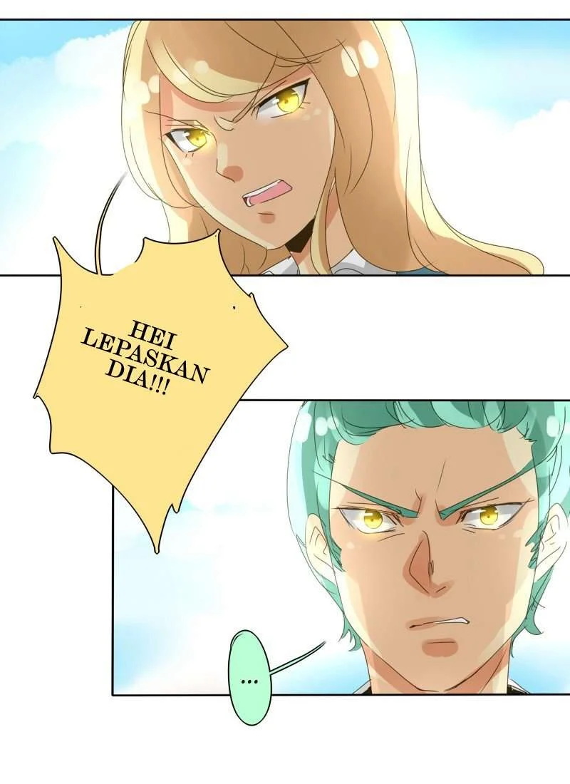 unOrdinary Chapter 41 Gambar 52