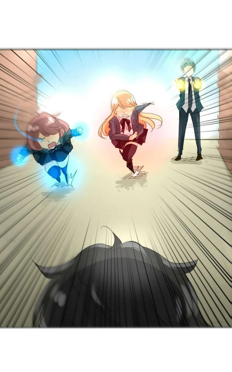 unOrdinary Chapter 41 Gambar 53