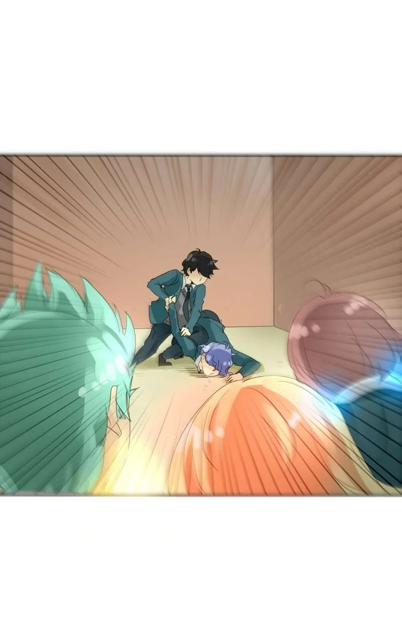 unOrdinary Chapter 41 Gambar 54