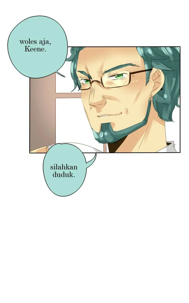 unOrdinary Chapter 41 Gambar 6
