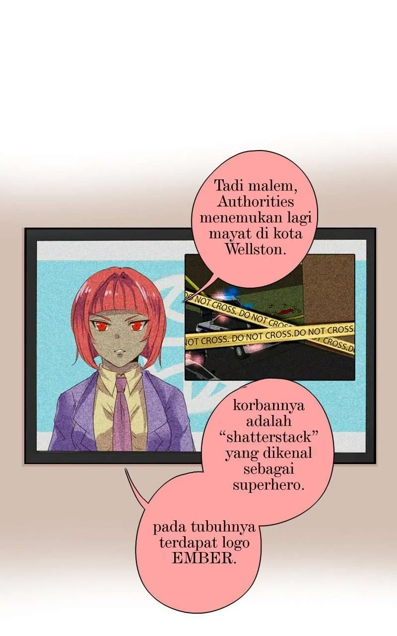 unOrdinary Chapter 41 Gambar 8