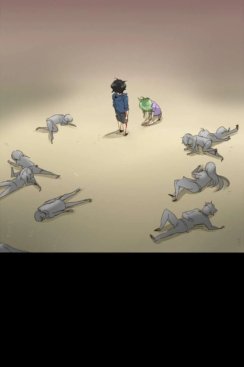 unOrdinary Chapter 42 Gambar 12