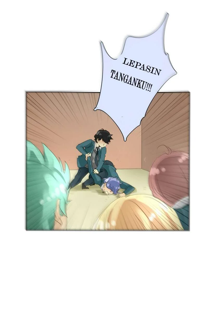 Manhwa unOrdinary Chapter 42 gambar nomor 2