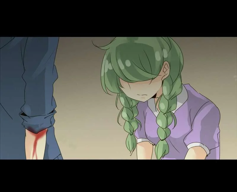 unOrdinary Chapter 42 Gambar 22