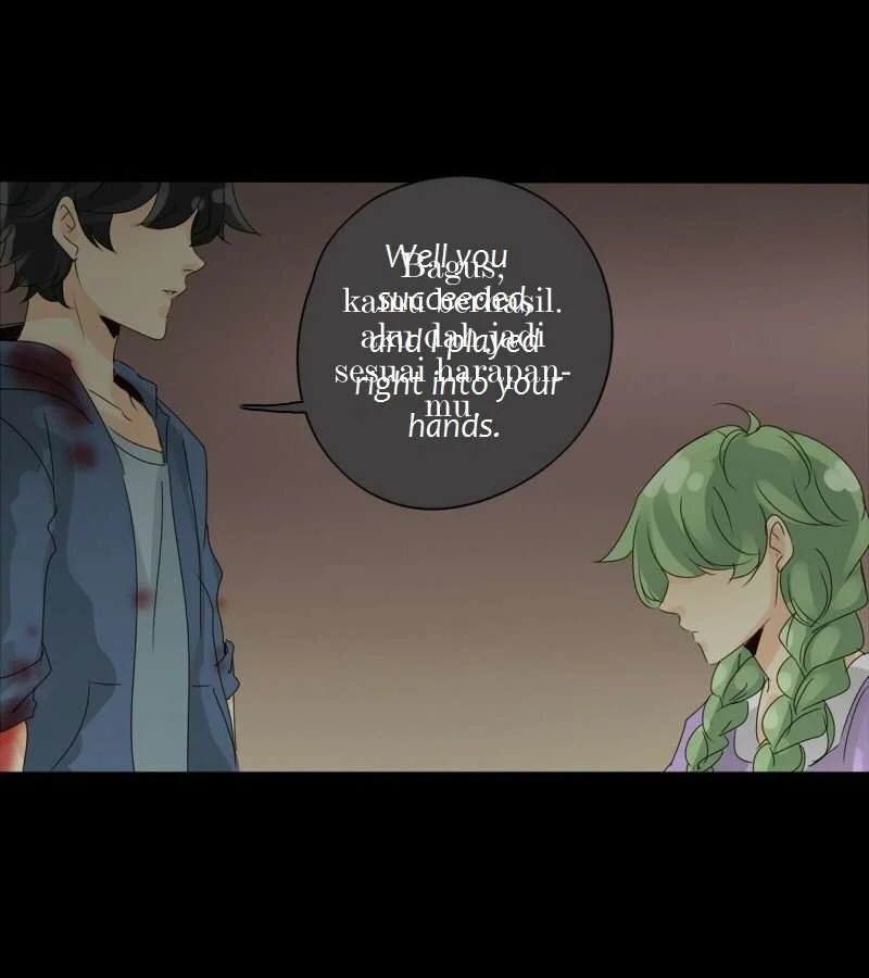 unOrdinary Chapter 42 Gambar 23