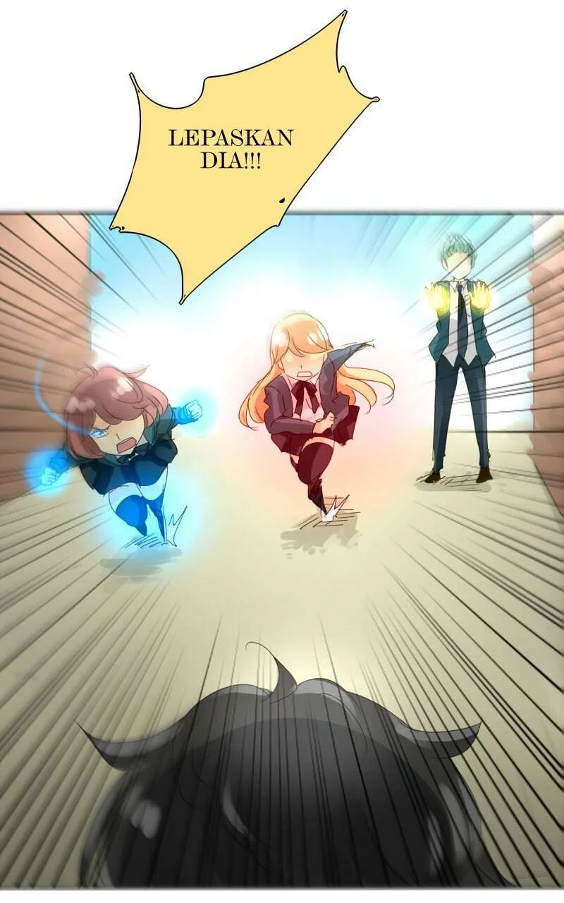 unOrdinary Chapter 42 Gambar 3