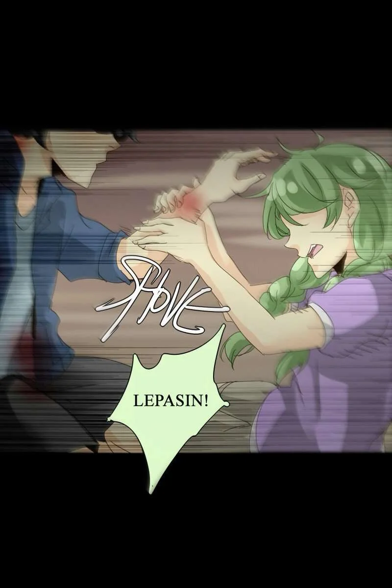 unOrdinary Chapter 42 Gambar 33