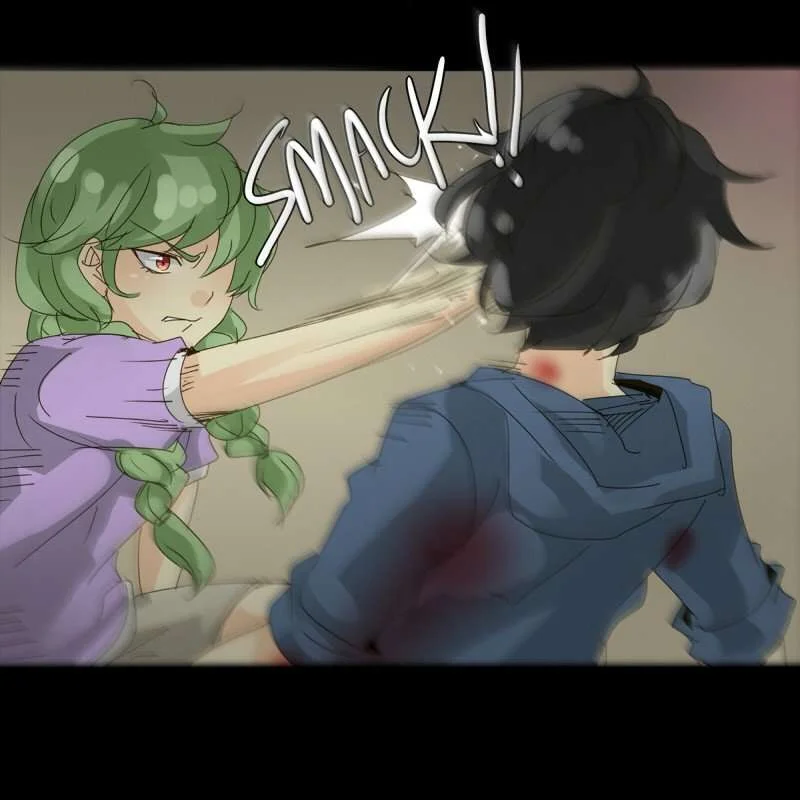 unOrdinary Chapter 42 Gambar 35