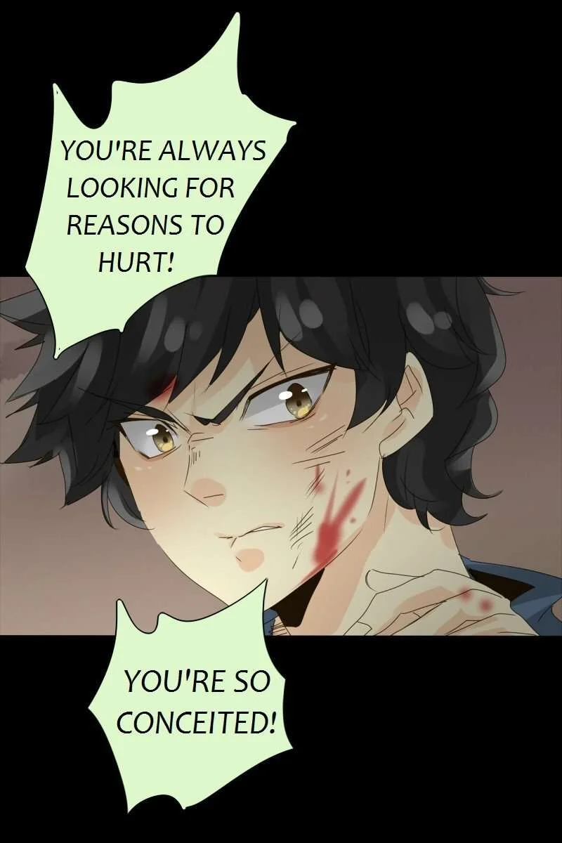 unOrdinary Chapter 42 Gambar 37