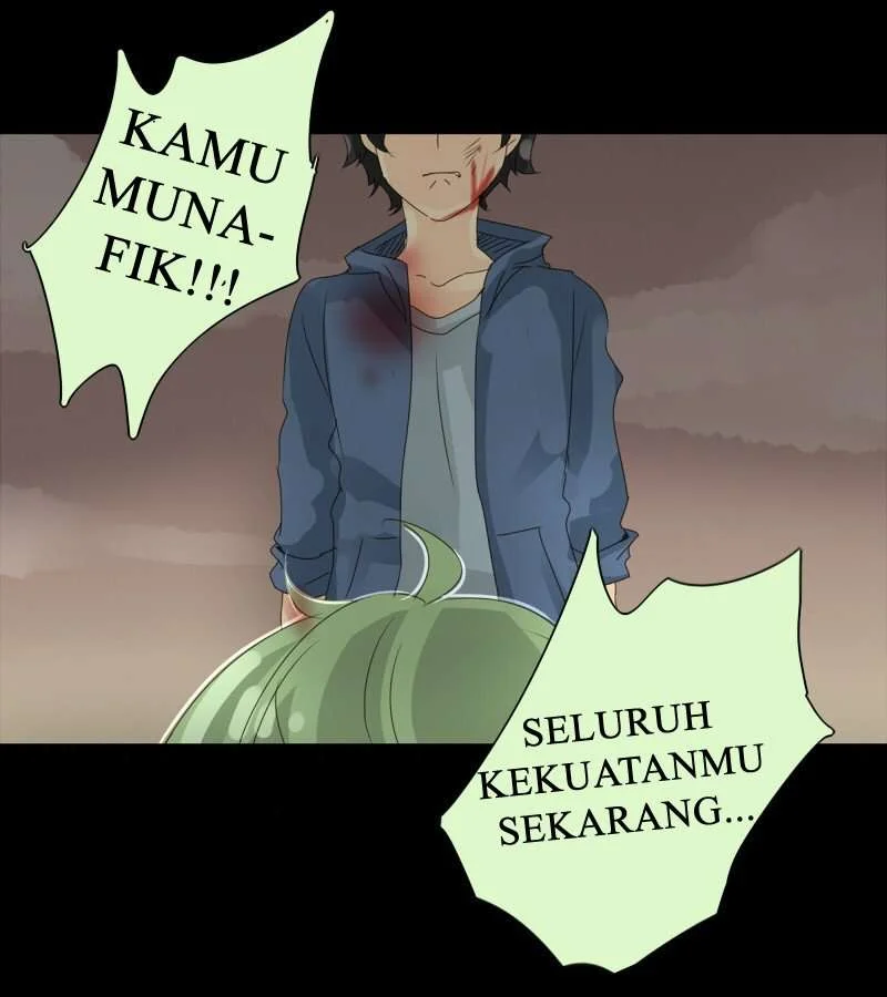 unOrdinary Chapter 42 Gambar 40