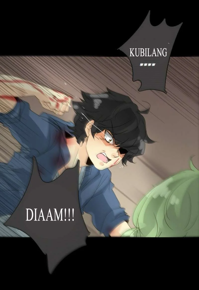 unOrdinary Chapter 42 Gambar 46