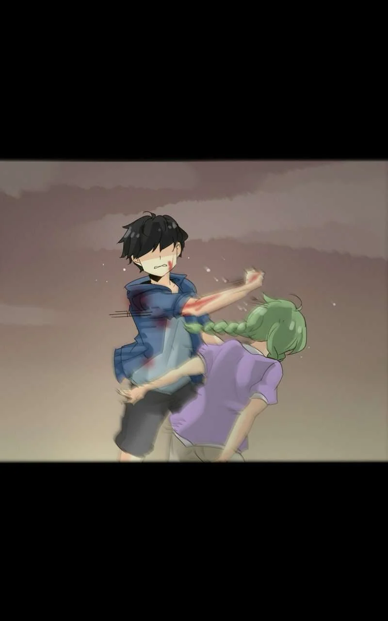 unOrdinary Chapter 42 Gambar 49