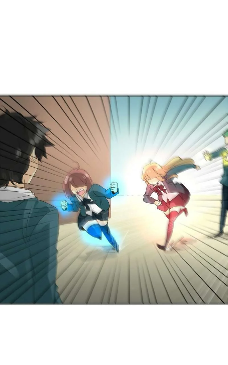 unOrdinary Chapter 42 Gambar 6