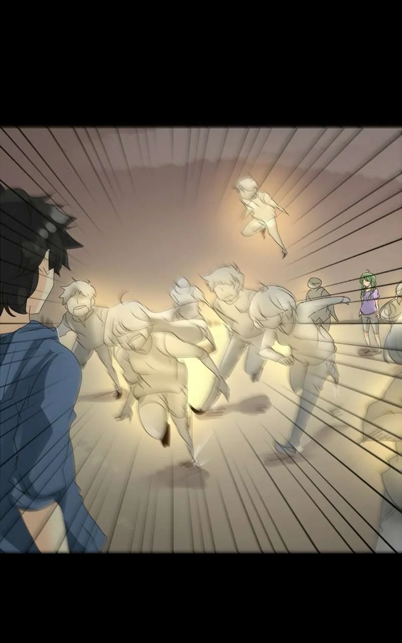 unOrdinary Chapter 42 Gambar 8