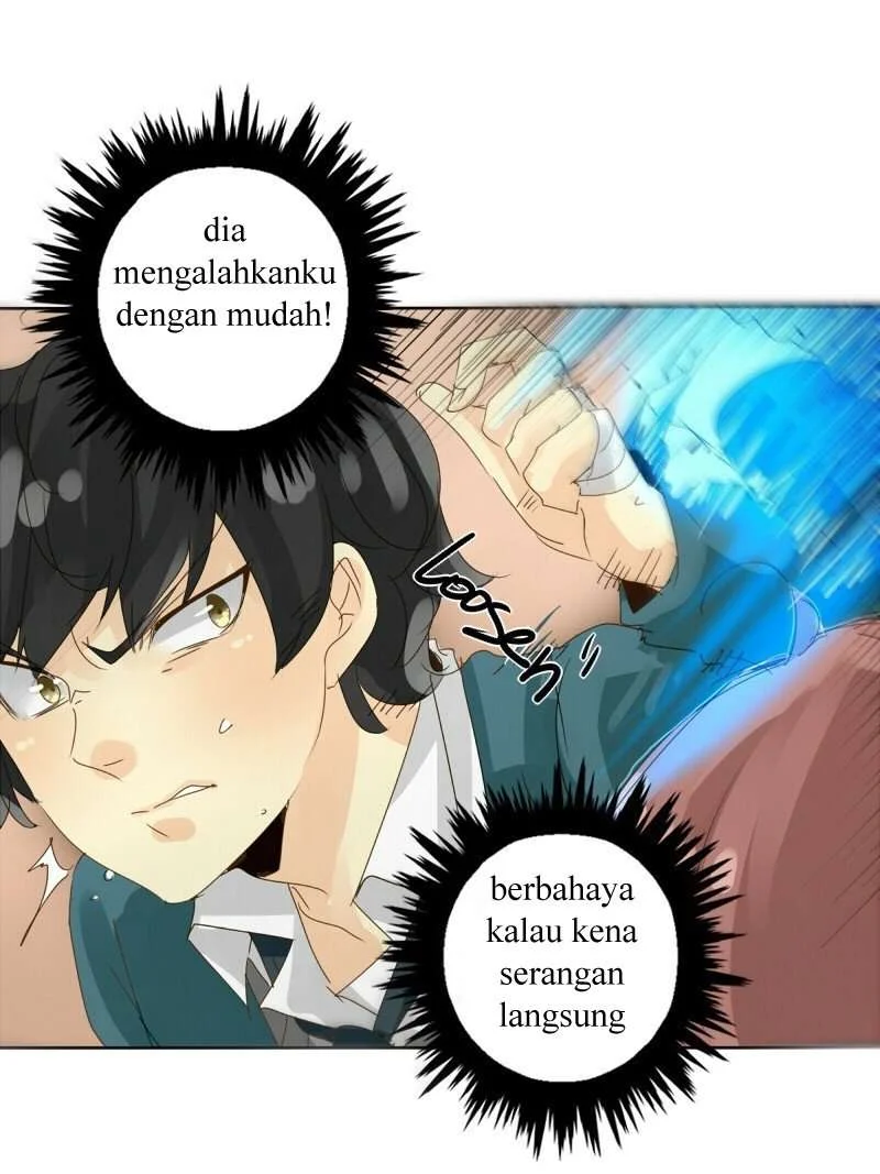unOrdinary Chapter 43 Gambar 10