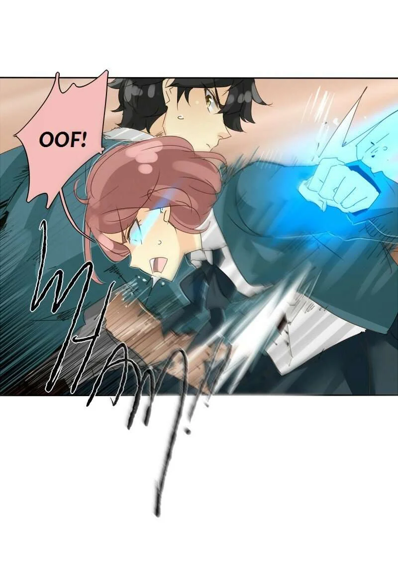 unOrdinary Chapter 43 Gambar 12