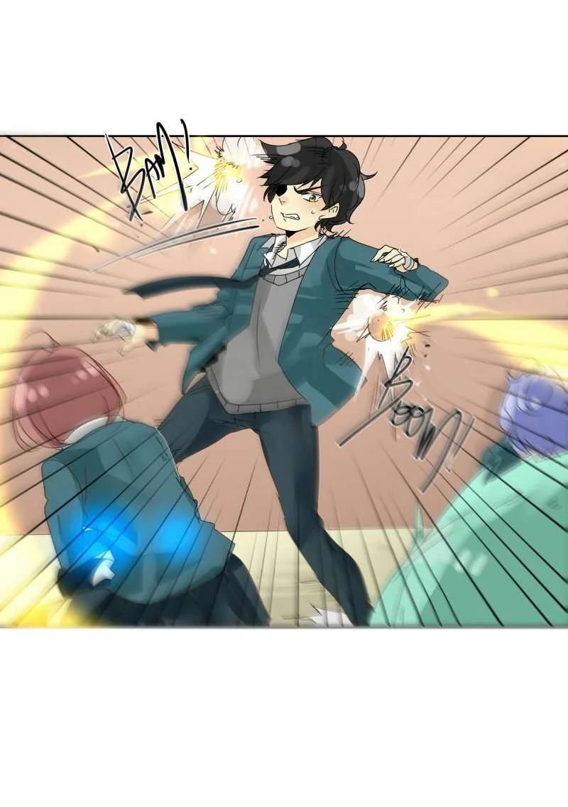 unOrdinary Chapter 43 Gambar 15