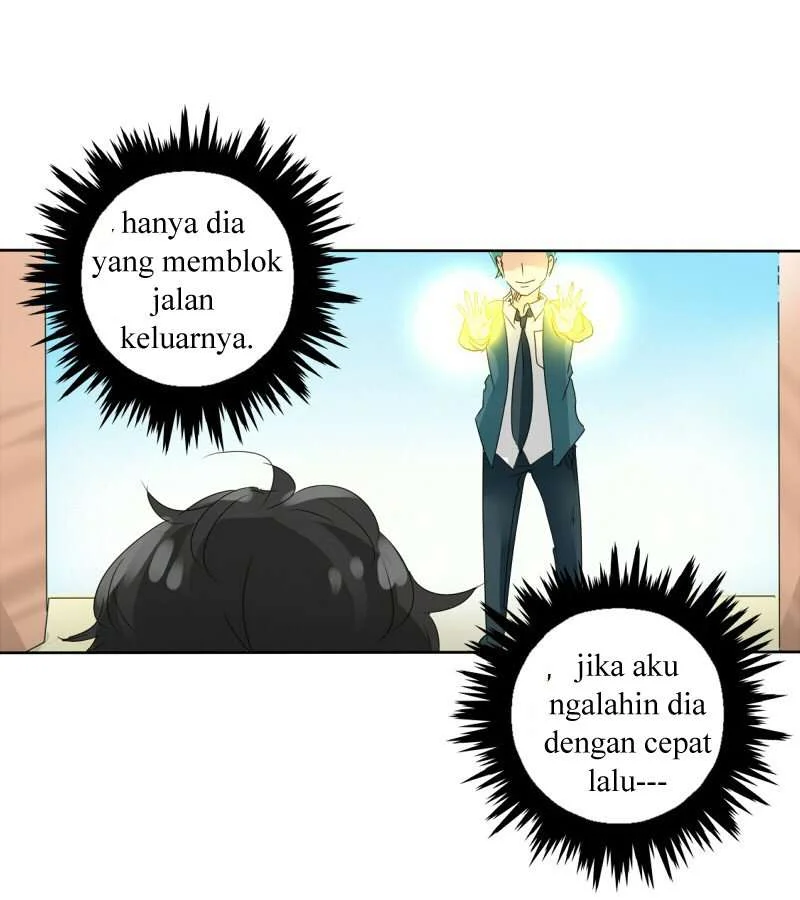 unOrdinary Chapter 43 Gambar 17