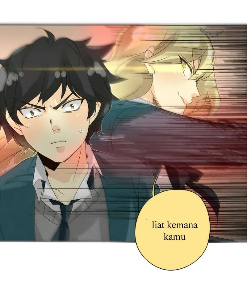 unOrdinary Chapter 43 Gambar 18