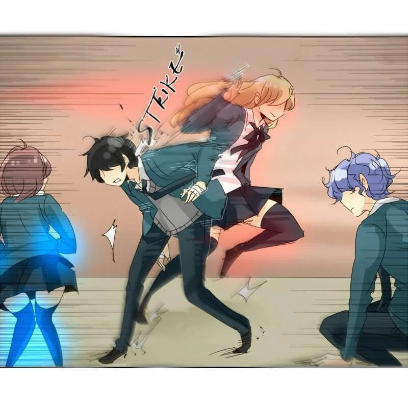 unOrdinary Chapter 43 Gambar 19