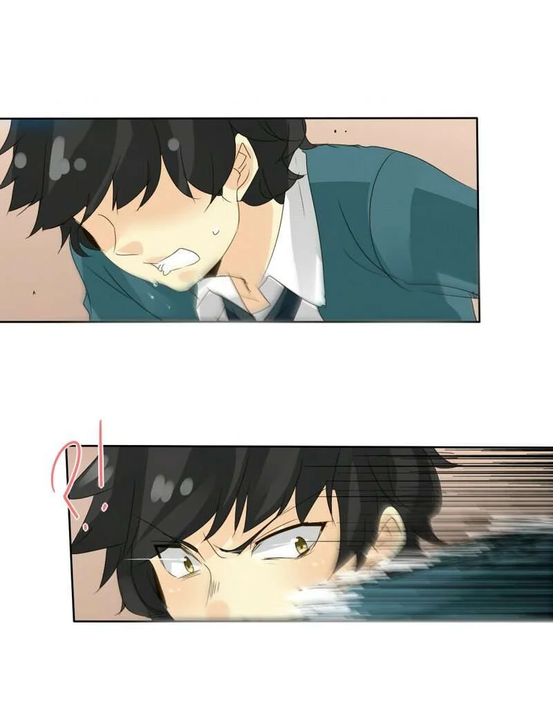 unOrdinary Chapter 43 Gambar 20