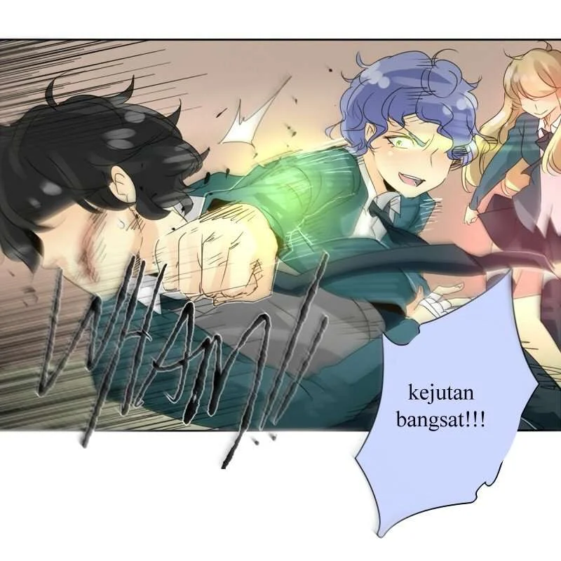 unOrdinary Chapter 43 Gambar 21