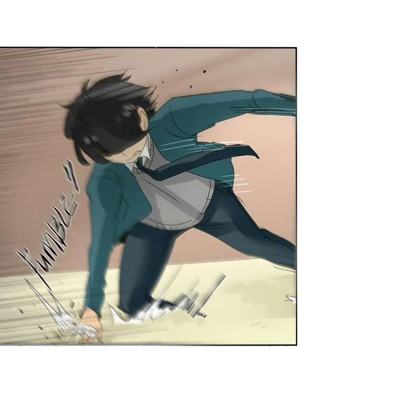 unOrdinary Chapter 43 Gambar 22