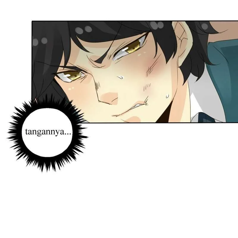 unOrdinary Chapter 43 Gambar 23