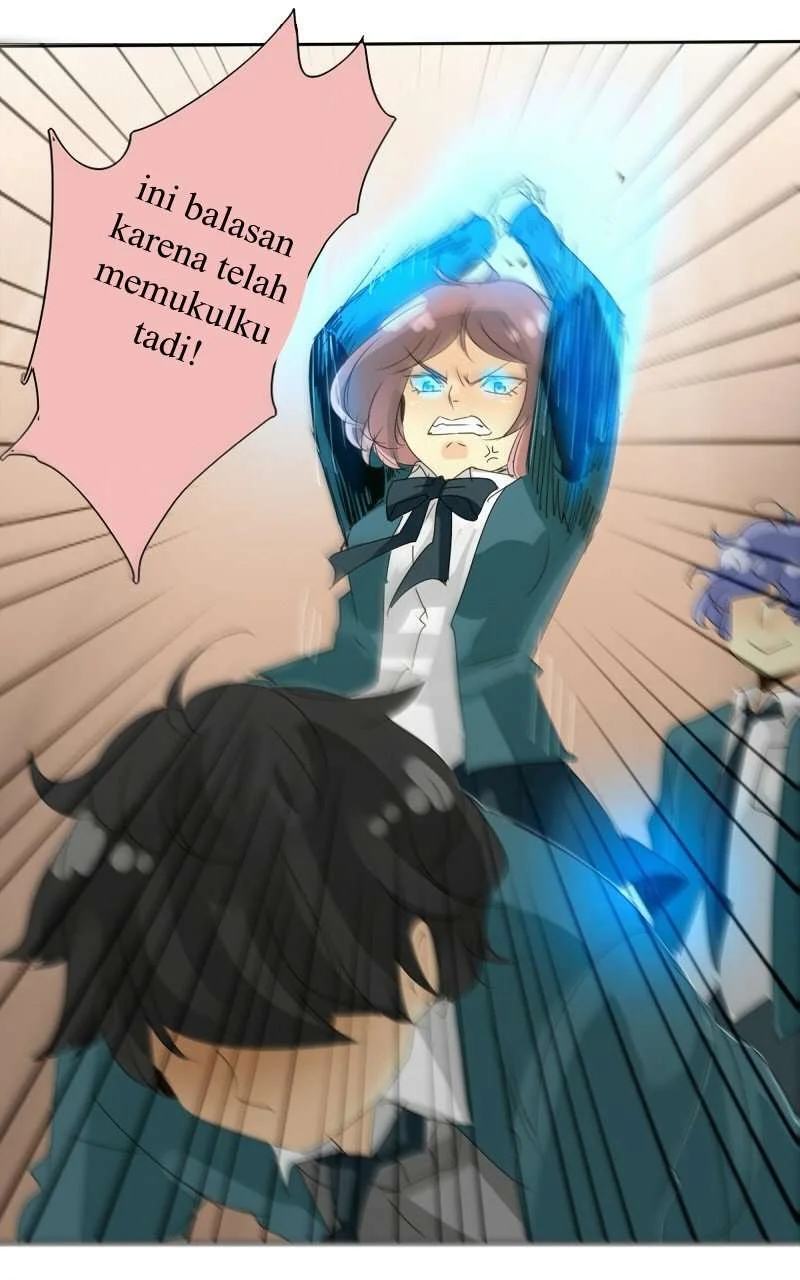 unOrdinary Chapter 43 Gambar 24