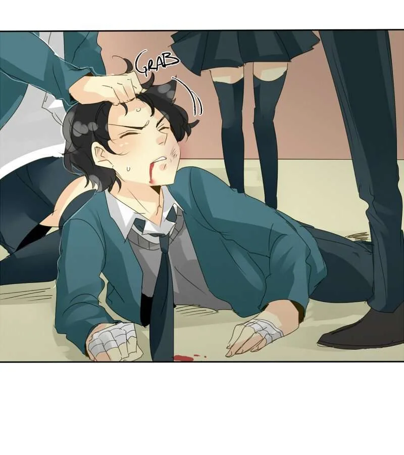 unOrdinary Chapter 43 Gambar 28