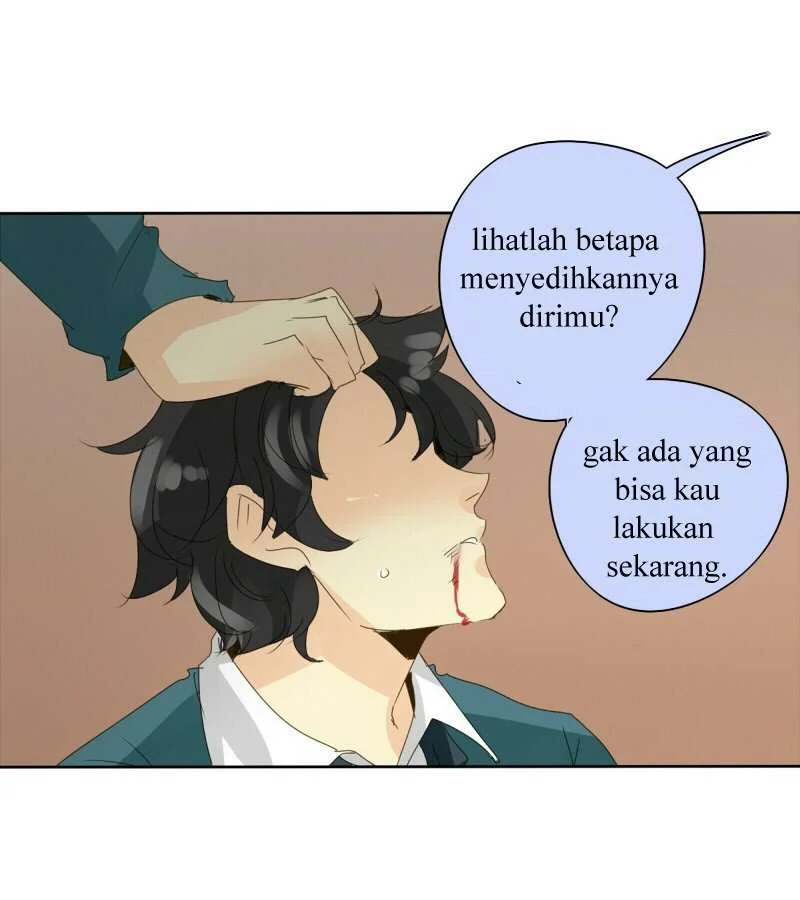 unOrdinary Chapter 43 Gambar 31