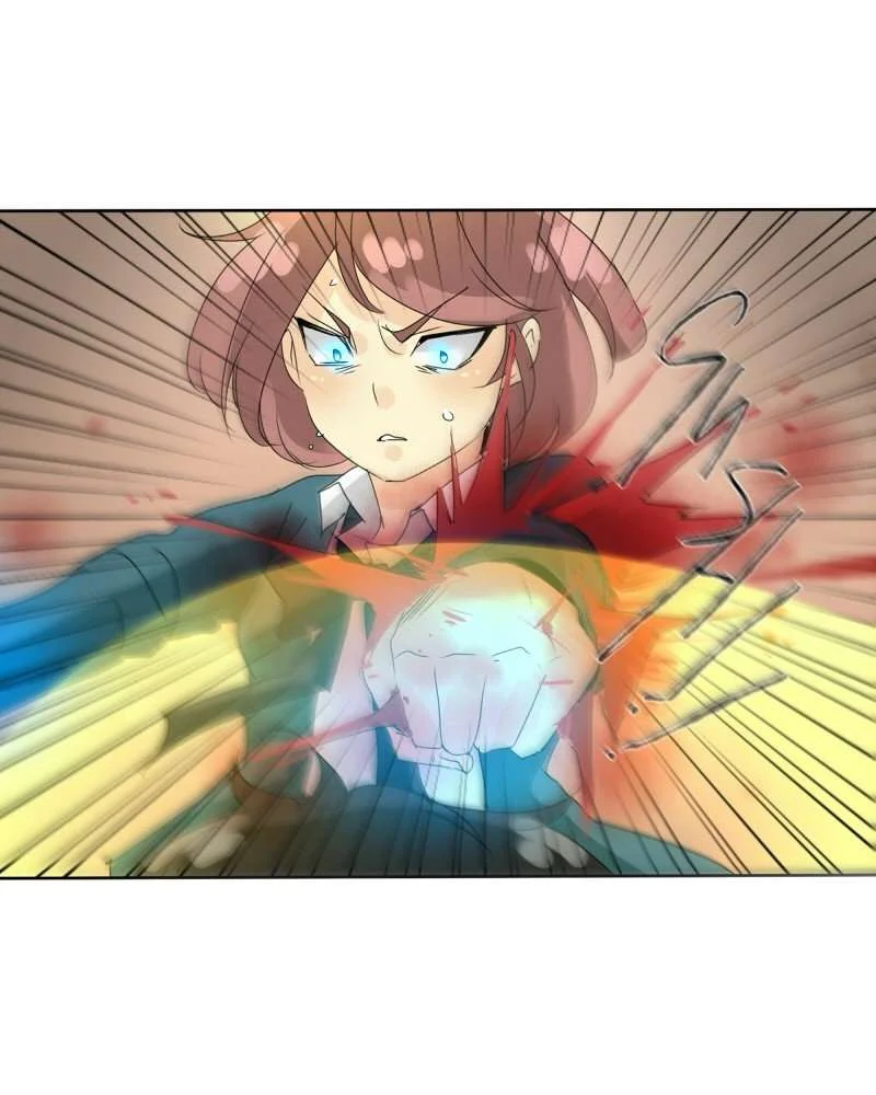 unOrdinary Chapter 43 Gambar 37