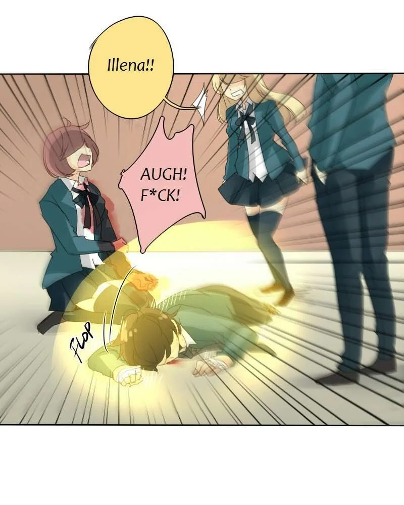 unOrdinary Chapter 43 Gambar 41