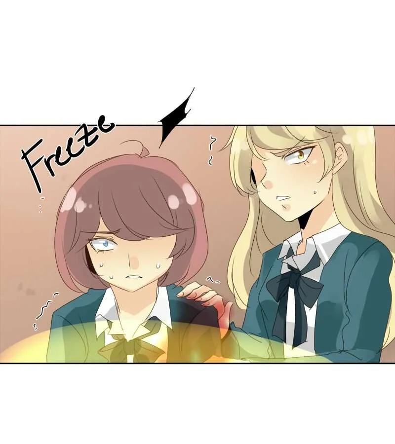 unOrdinary Chapter 43 Gambar 43