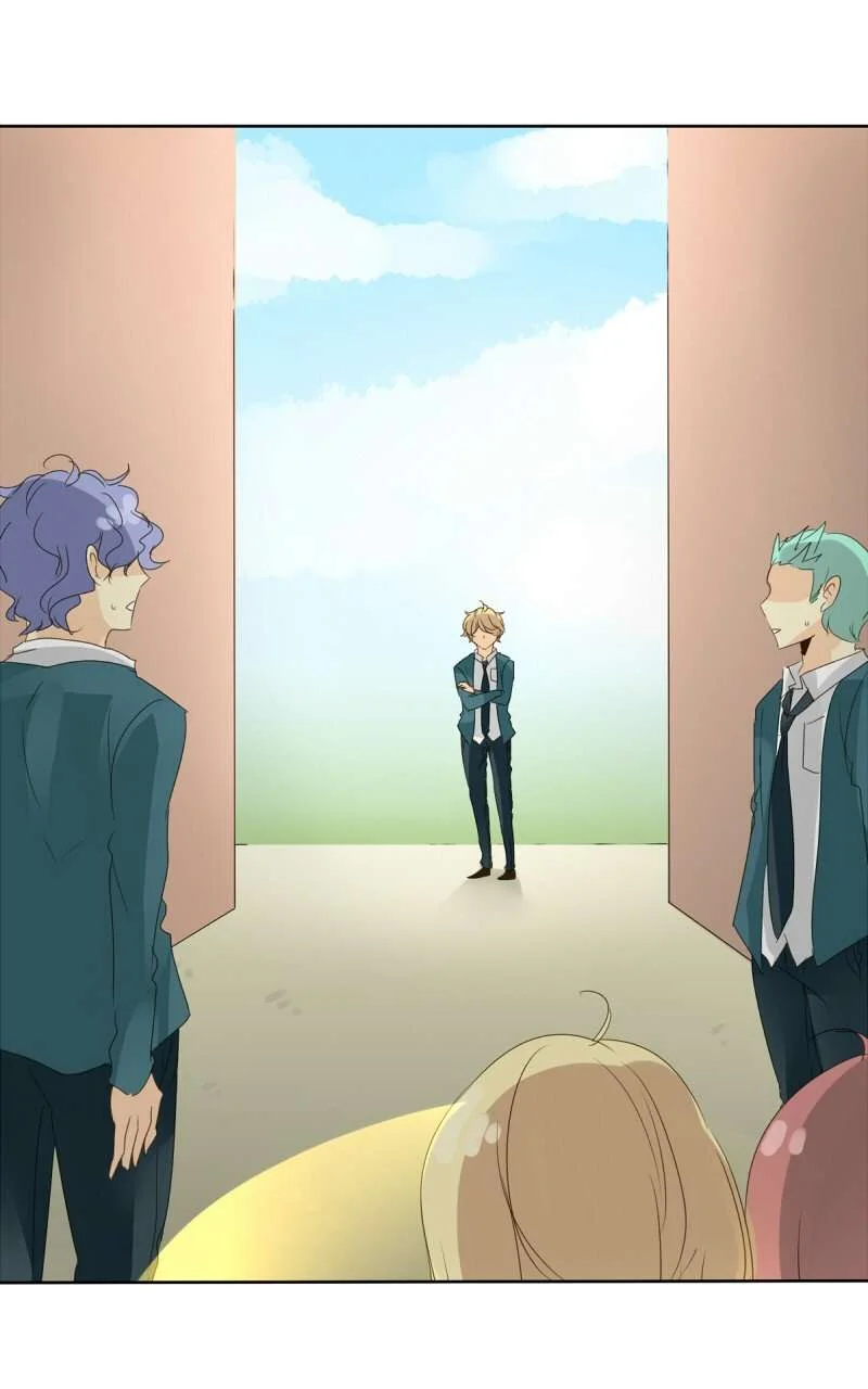 unOrdinary Chapter 43 Gambar 46