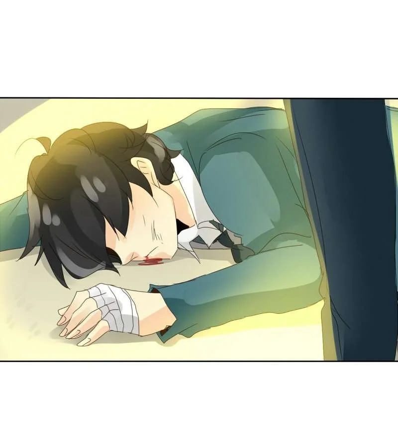 unOrdinary Chapter 43 Gambar 51