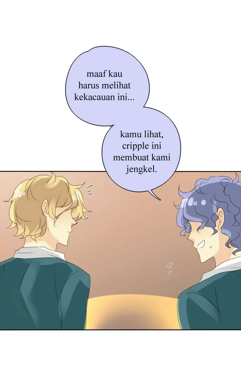 unOrdinary Chapter 43 Gambar 55