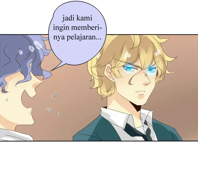 unOrdinary Chapter 43 Gambar 56