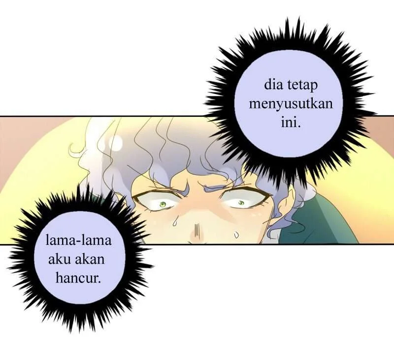 unOrdinary Chapter 43 Gambar 61