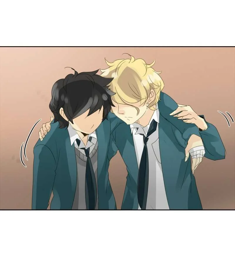 unOrdinary Chapter 43 Gambar 66