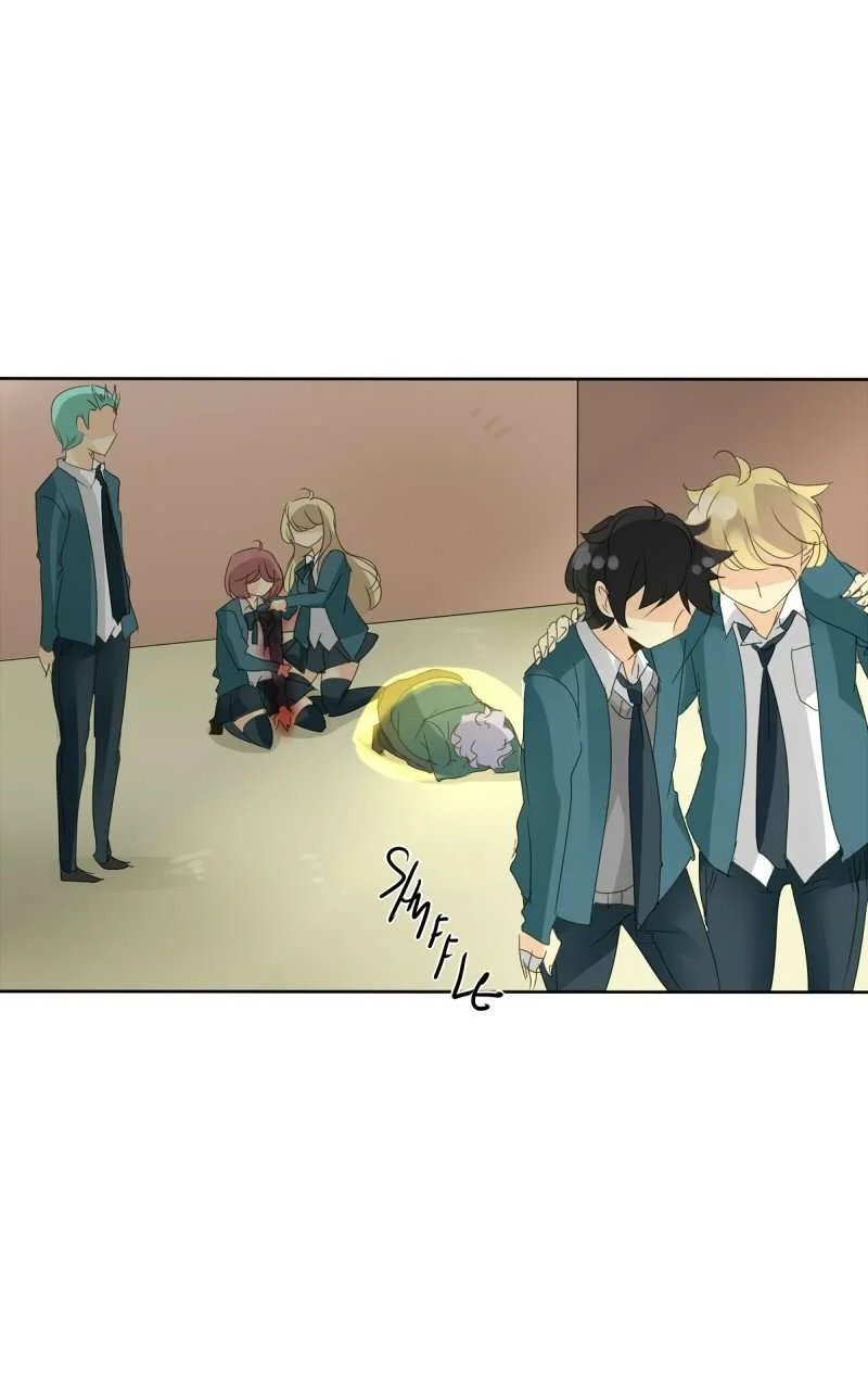 unOrdinary Chapter 43 Gambar 67